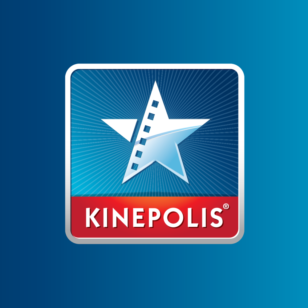 Logo kinepolis